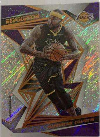 DeMarcus Cousins #69