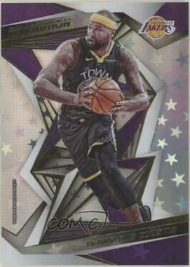 DeMarcus Cousins [Astro] #69