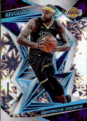 DeMarcus Cousins [Impact] #69