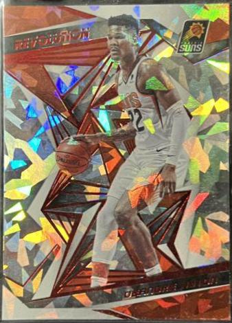 Deandre Ayton [Chinese New Year] #57