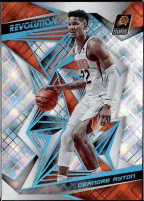Deandre Ayton [Cosmic] #57