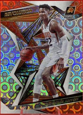 Deandre Ayton [Groove] #57