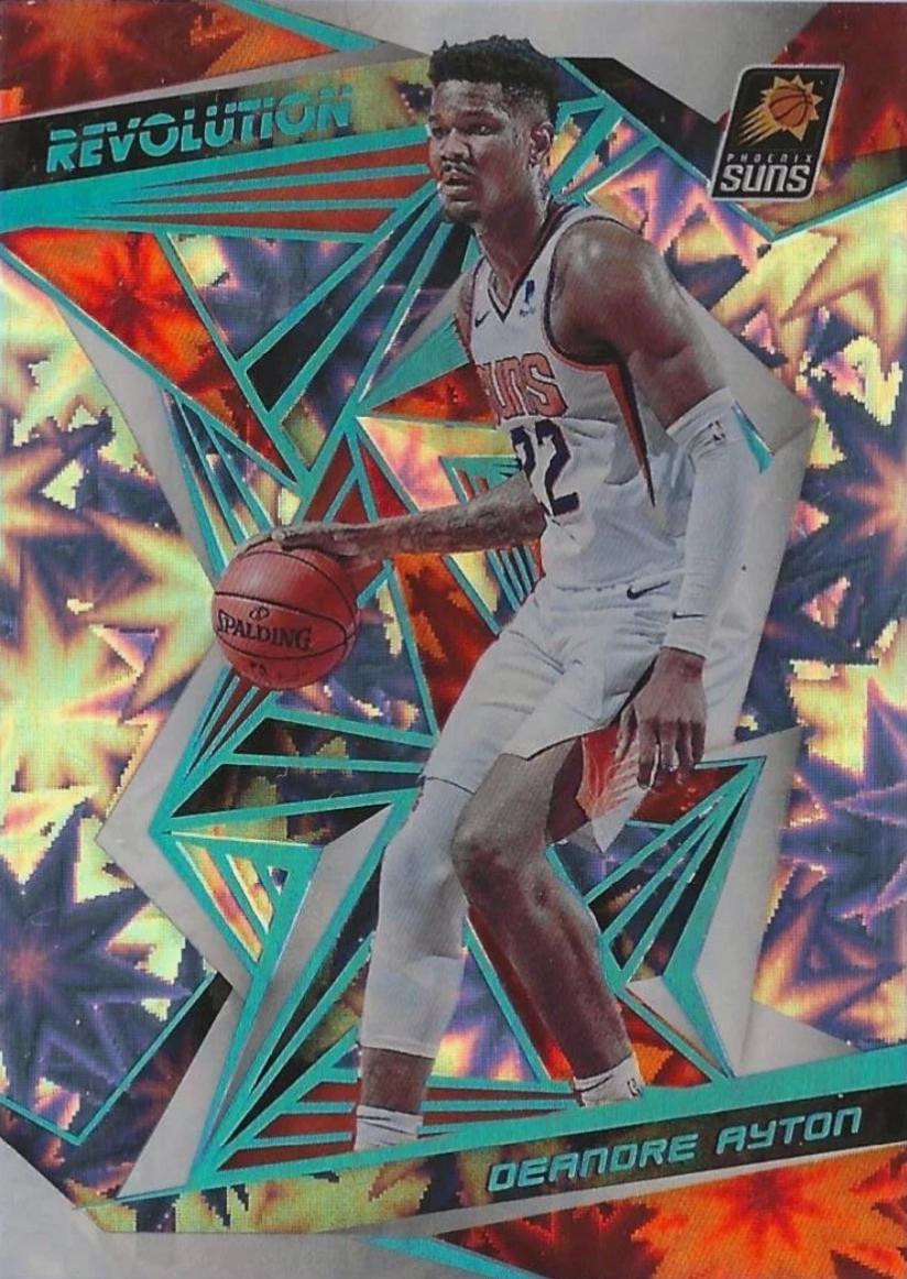 Deandre Ayton [Impact] #57