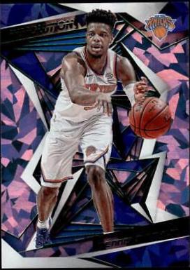 Dennis Smith Jr. [Chinese New Year Emerald] #20