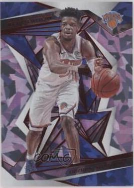 Dennis Smith Jr. [Chinese New Year] #20