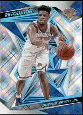 Dennis Smith Jr. [Cosmic] #20