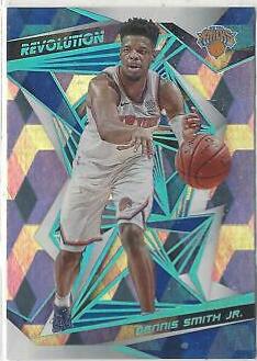 Dennis Smith Jr. [Cubic] #20