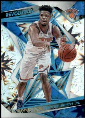 Dennis Smith Jr. [Impact] #20