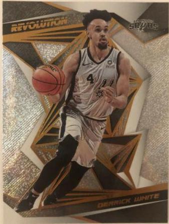 Derrick White #93