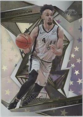 Derrick White [Astro] #93