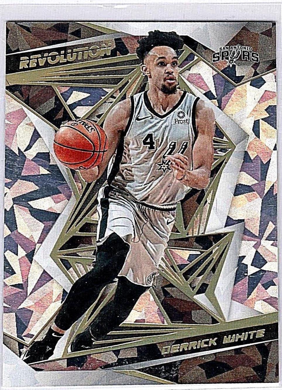 Derrick White [Chinese New Year] #93