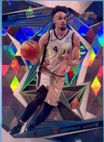 Derrick White [Cubic] #93