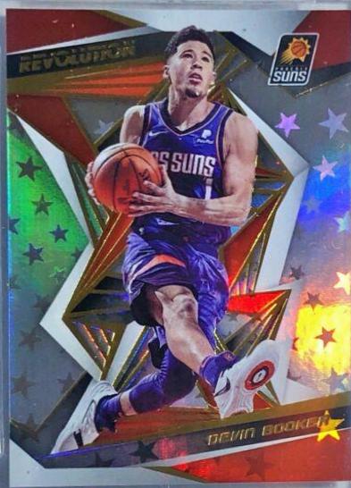 Devin Booker [Astro] #65
