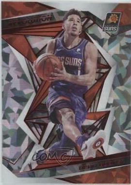 Devin Booker [Chinese New Year] #65