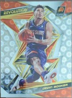 Devin Booker [Groove] #65