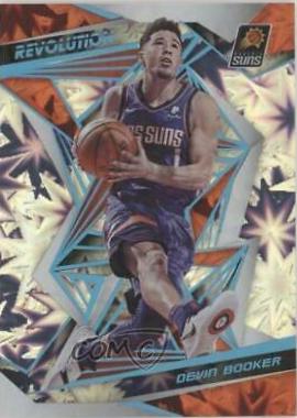 Devin Booker [Impact] #65