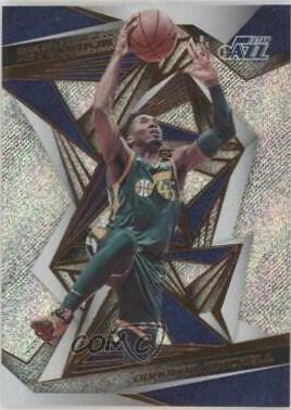 Donovan Mitchell #64
