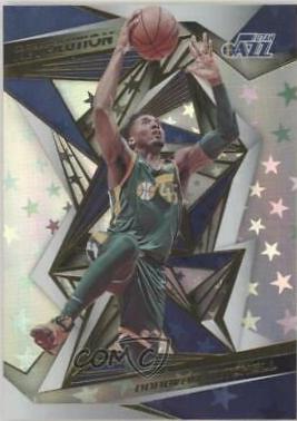 Donovan Mitchell [Astro] #64