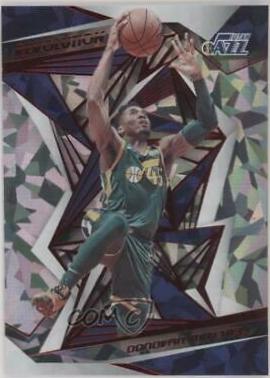 Donovan Mitchell [Chinese New Year] #64