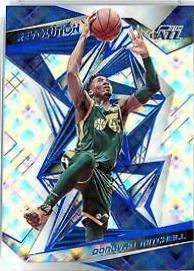 Donovan Mitchell [Cosmic] #64