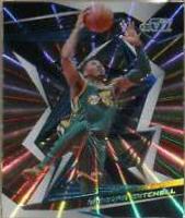 Donovan Mitchell [Sunburst] #64