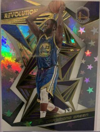 Draymond Green [Astro] #63