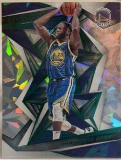 Draymond Green [Chinese New Year Emerald] #63