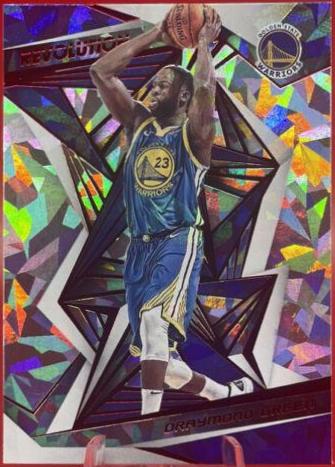 Draymond Green [Chinese New Year] #63