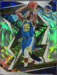 Draymond Green [Fractal] #63