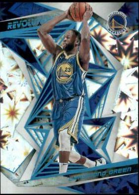 Draymond Green [Impact] #63