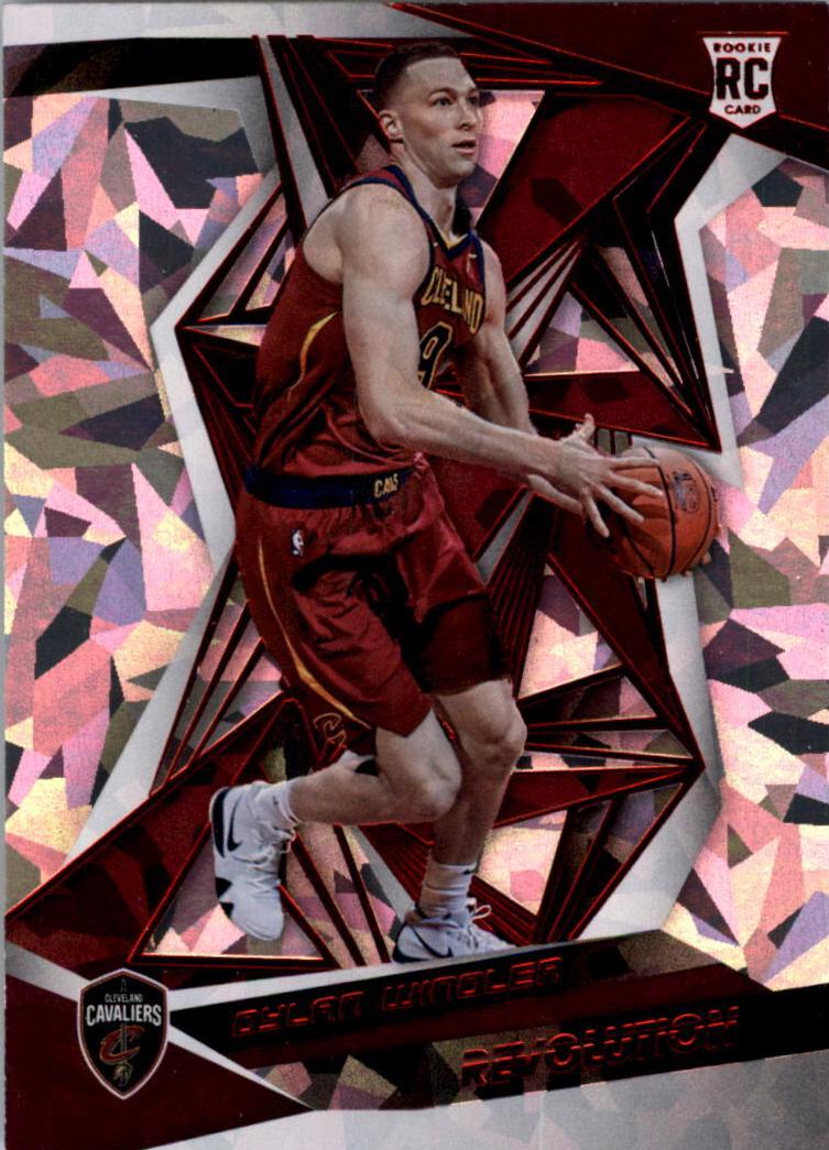 Dylan Windler [Chinese New Year] #124