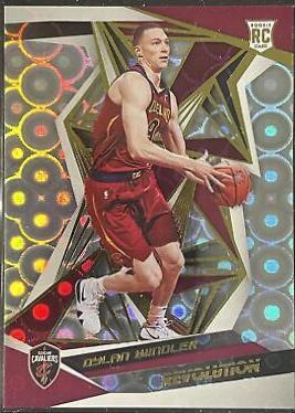 Dylan Windler [Groove] #124