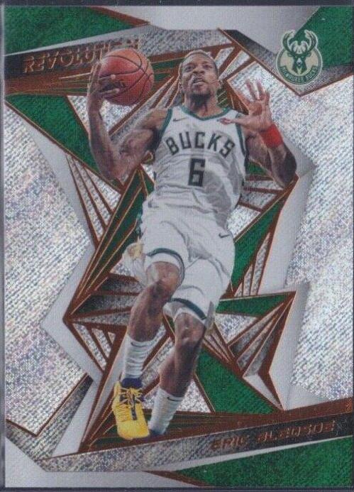 Eric Bledsoe #35