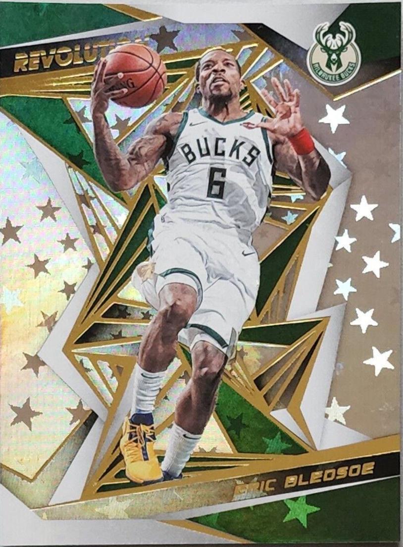 Eric Bledsoe [Astro] #35