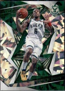 Eric Bledsoe [Chinese New Year Emerald] #35
