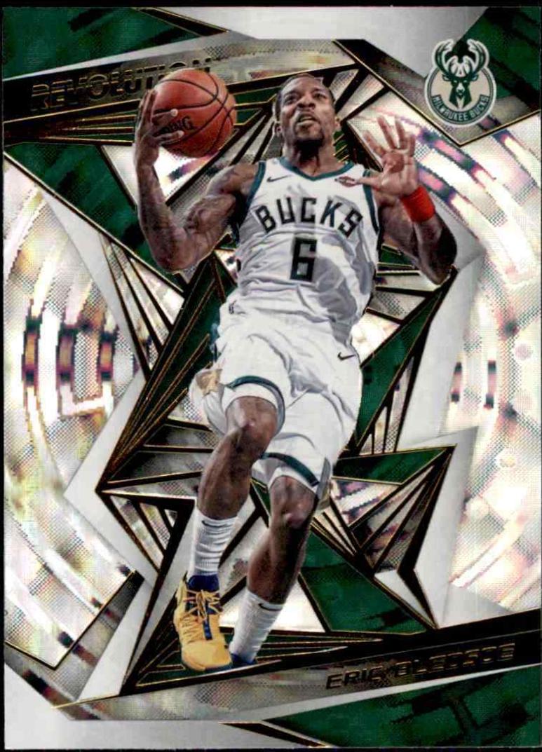 Eric Bledsoe [Fractal] #35