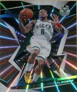 Eric Bledsoe [Sunburst] #35