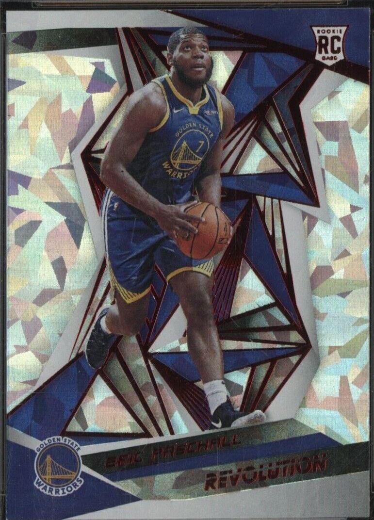 Eric Paschall [Chinese New Year] #138