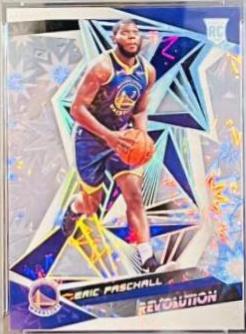 Eric Paschall [Impact] #138