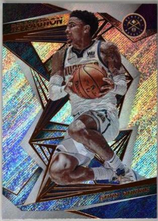Gary Harris #70
