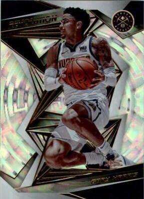 Gary Harris [Fractal] #70