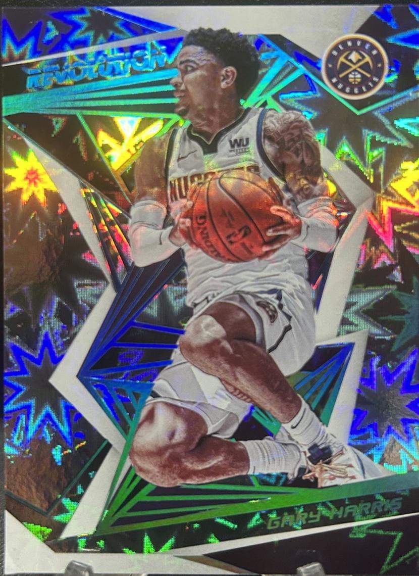 Gary Harris [Impact] #70