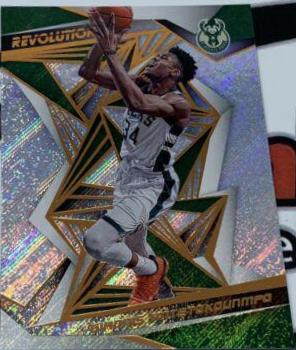 Giannis Antetokounmpo #76