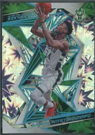 Giannis Antetokounmpo [Impact] #76