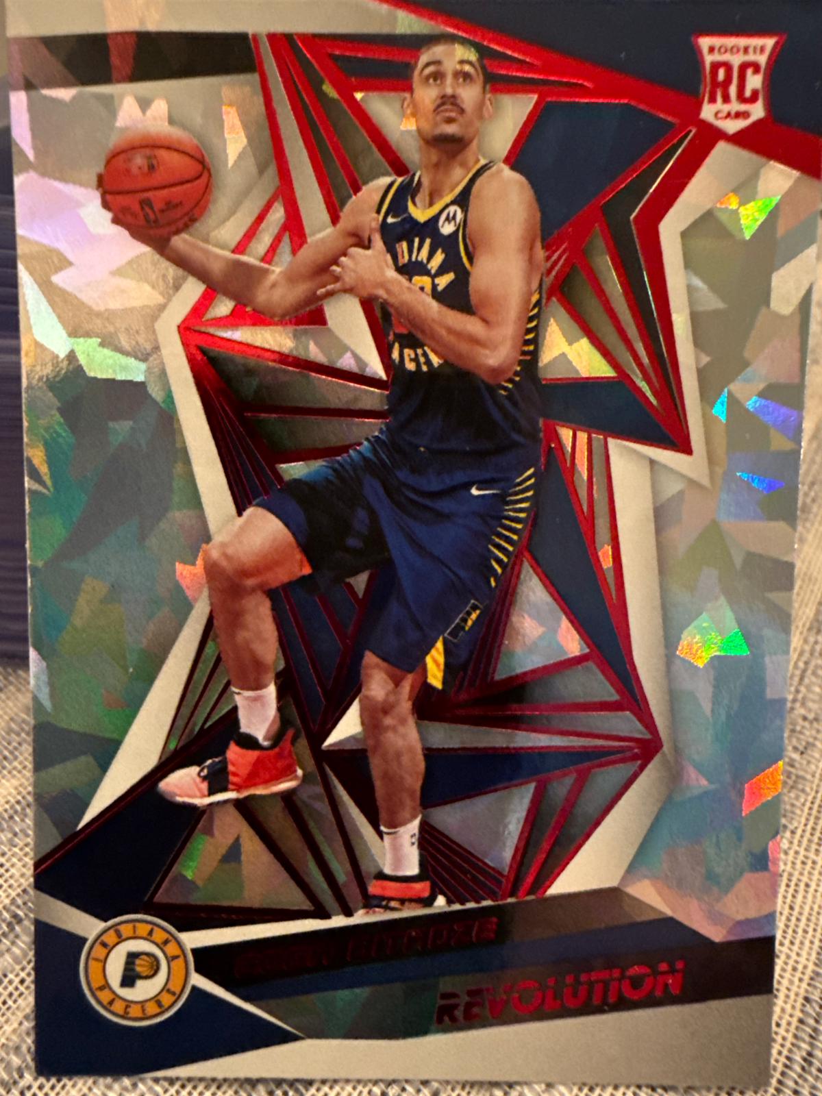 Goga Bitadze [Chinese New Year] #117