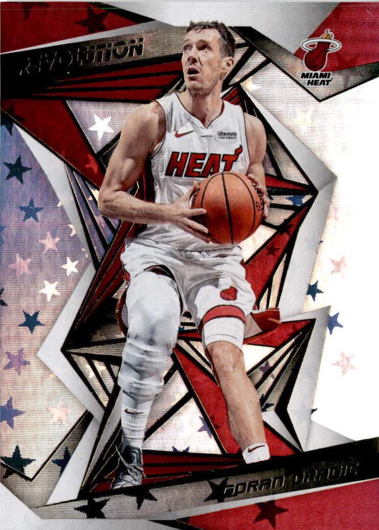 Goran Dragic [Astro] #50