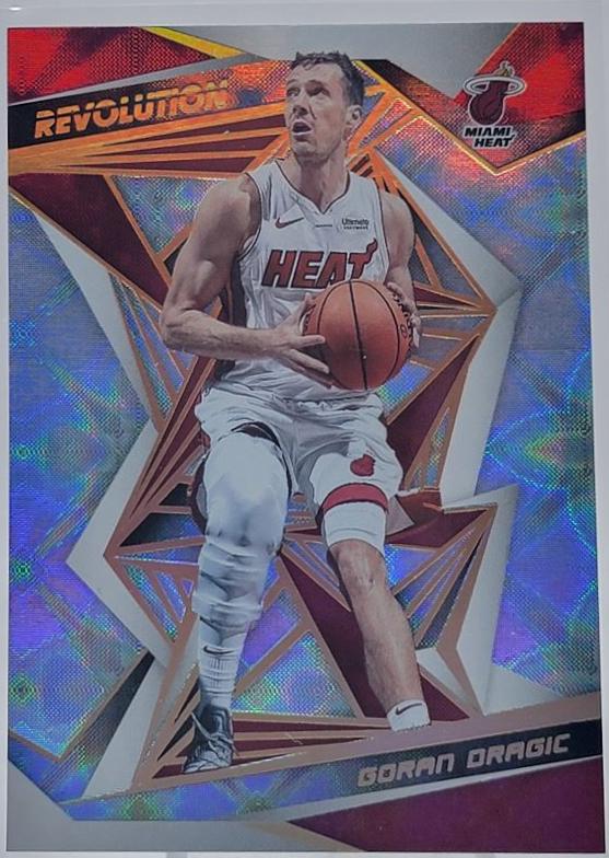 Goran Dragic [Galactic] #50