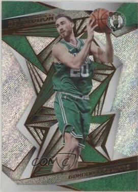 Gordon Hayward #74