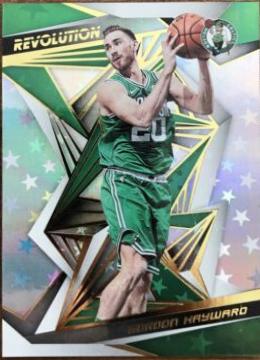 Gordon Hayward [Astro] #74