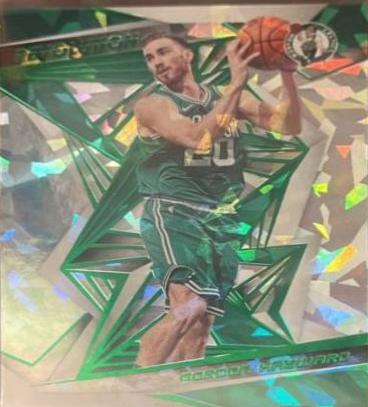 Gordon Hayward [Chinese New Year] #74
